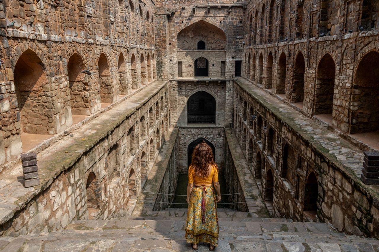From Delhi: 5-Day Golden Triangle Private Tour with Transfer
