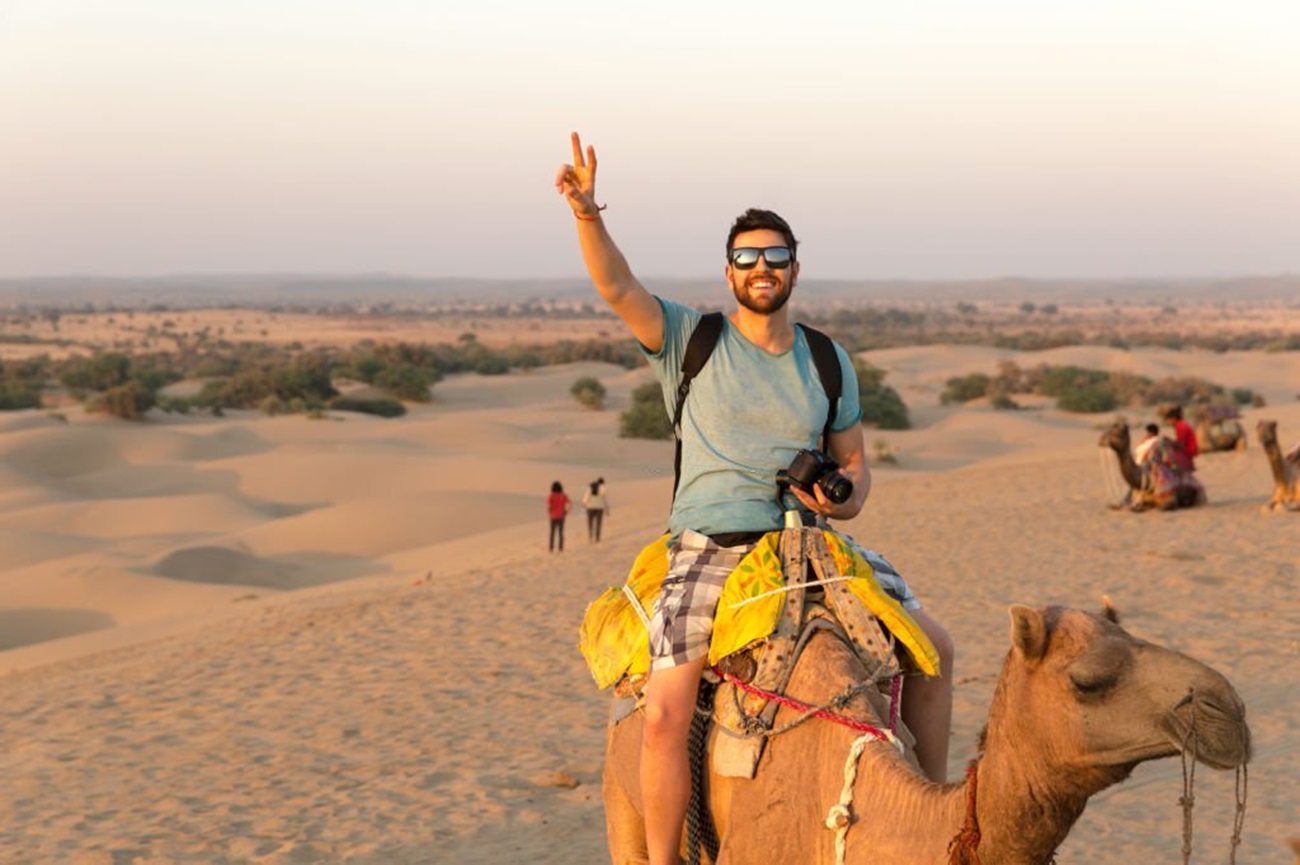 4 Days Delhi Agra Jaipur Golden Triangle Tour from Delhi